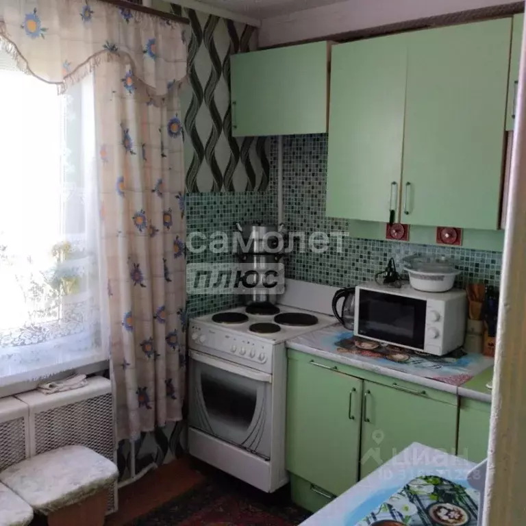2-к кв. Новосибирская область, Новосибирск Кубовая ул., 103 (36.46 м) - Фото 0