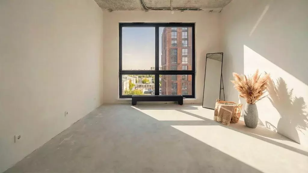 Студия Санкт-Петербург Галерный проезд, 1К2 (22.3 м) - Фото 1