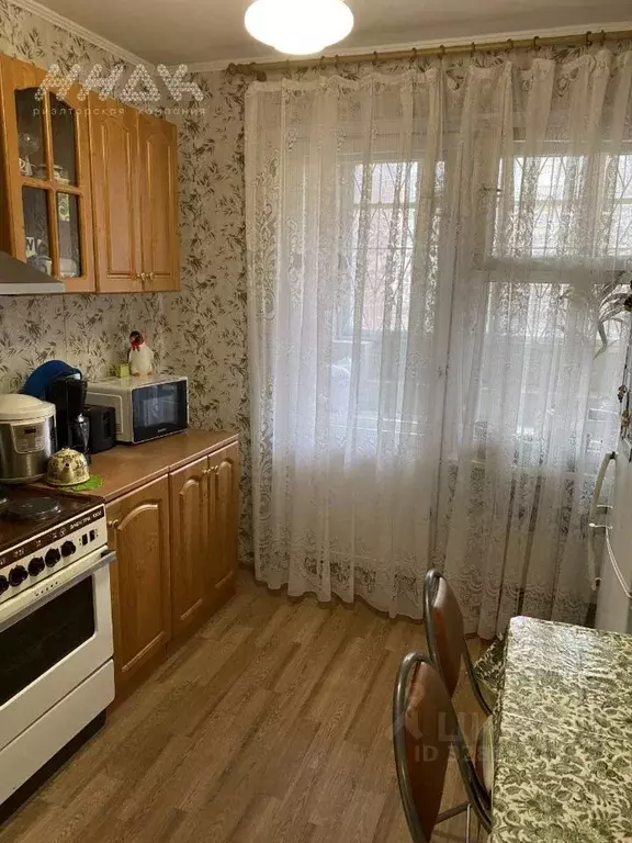 3-к кв. Нижегородская область, Нижний Новгород Мещерское Озеро ... - Фото 1