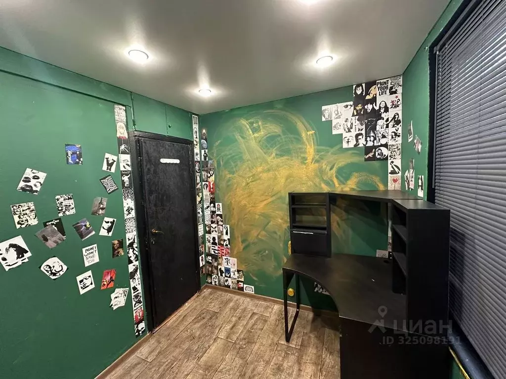 Помещение свободного назначения в Москва ул. Маршала Катукова, 11К2 (6 ... - Фото 2