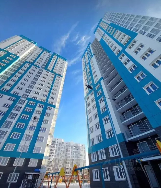 1-к кв. Красноярский край, Красноярск Лесопарковая ул., 43к1 (38.7 м) - Фото 0
