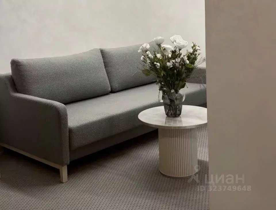 Комната Вологодская область, Вологда ул. Лермонтова, 4 (32.0 м) - Фото 2