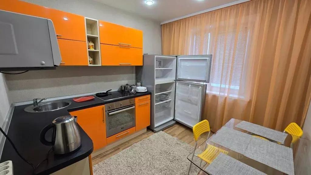 2-к кв. Красноярский край, Красноярск ул. 78-й Добровольческой ... - Фото 1