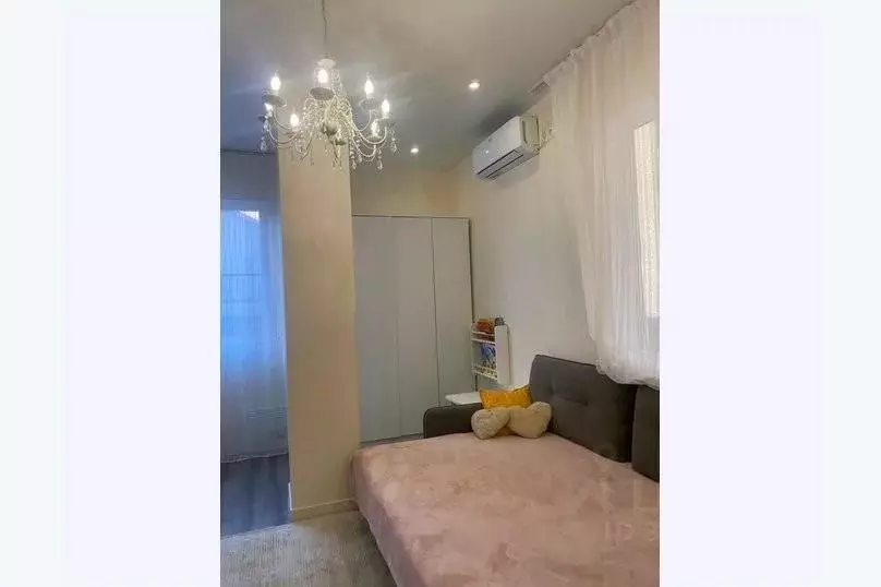 3-к кв. Краснодарский край, Сочи ул. Куйбышева, 11/1 (55.0 м) - Фото 1