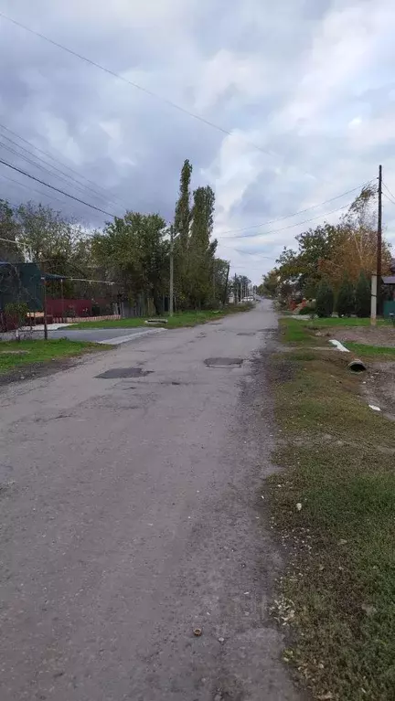 Дом в Ростовская область, Азовский район, Кагальницкое с/пос, с. ... - Фото 1