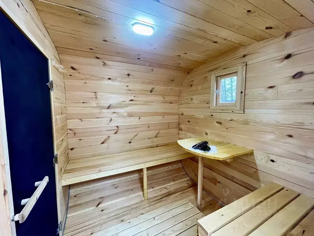 Дом в Марий Эл, Волжск ул. Набережная (45 м) - Фото 2