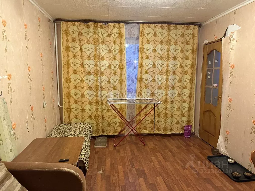 4-к кв. Московская область, Истра ул. Босова, 5 (58.5 м) - Фото 1