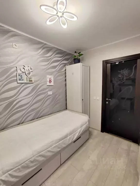 Комната Карелия, Петрозаводск ул. Петра Тикиляйнена, 1 - Фото 2