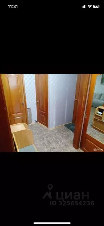 3-к кв. Иркутская область, Иркутск Топкинский мкр, 7 (65.0 м) - Фото 1