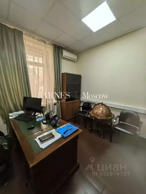 Офис в Москва Краснопресненская наб., 2/1 (433 м) - Фото 2