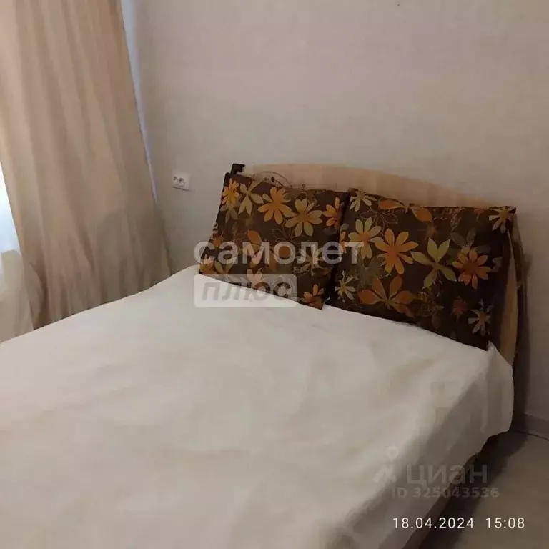 2-к кв. Москва Новомарьинская ул., 15 (60.0 м) - Фото 2