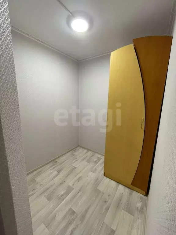 Квартира, 1 комната, 34.1 м - Фото 0