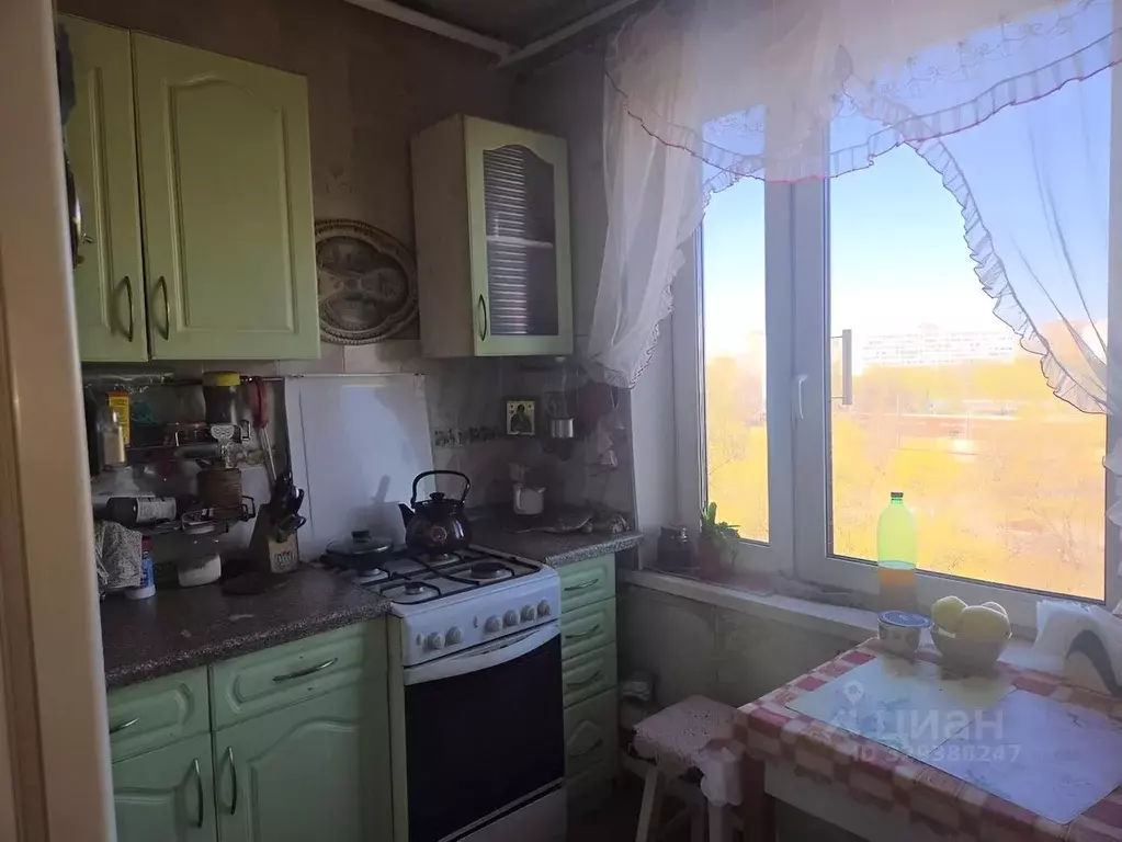 Комната Москва Кетчерская ул., 8К2 (18.0 м) - Фото 2