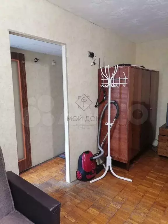 1-к. квартира, 33 м, 3/5 эт. - Фото 1
