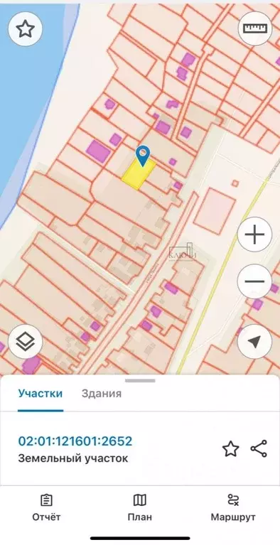 Участок в Башкортостан, Абзелиловский район, с. Ташбулатово  (9.0 ... - Фото 2