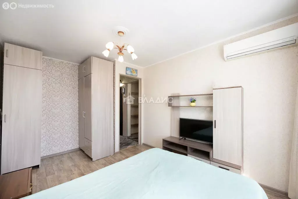 1-комнатная квартира: Благовещенск, улица Чайковского, 35 (27.8 м) - Фото 2