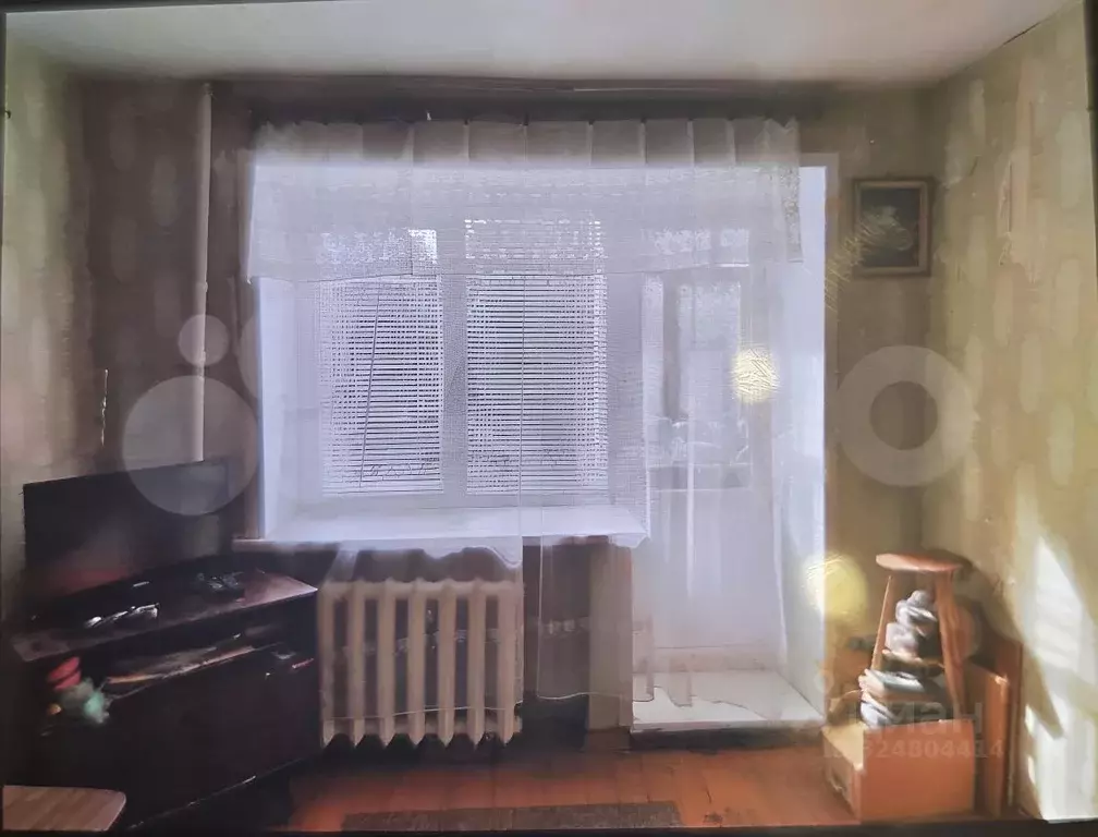 1-к кв. Оренбургская область, Оренбург Форштадт мкр, ул. Потехина, 33 ... - Фото 2