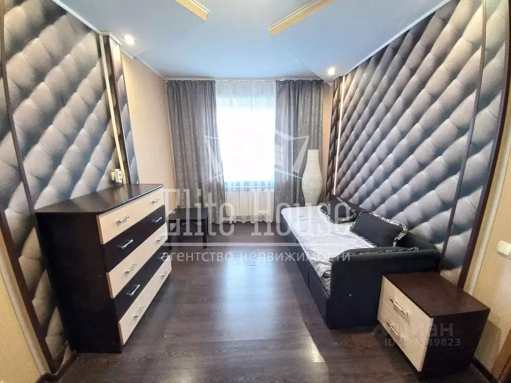 Комната Калужская область, Калуга Хрустальная ул., 1 (12.8 м) - Фото 2