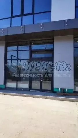 Торговая площадь в Краснодарский край, Краснодар 9-й километр мкр, ... - Фото 0