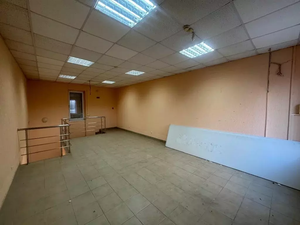 Помещение свободного назначения в Краснодарский край, Новороссийск ... - Фото 2