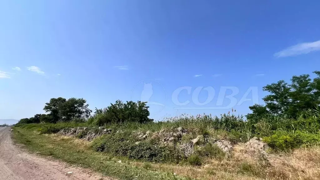 Участок в Дагестан, Дербентский район, с. Аглоби  (85.0 сот.) - Фото 1