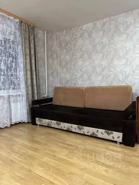 Студия Кировская область, Киров ул. Ленина, 191 (28.0 м) - Фото 2