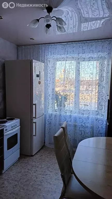 1-комнатная квартира: Заринск, улица Таратынова, 1 (34.3 м) - Фото 1