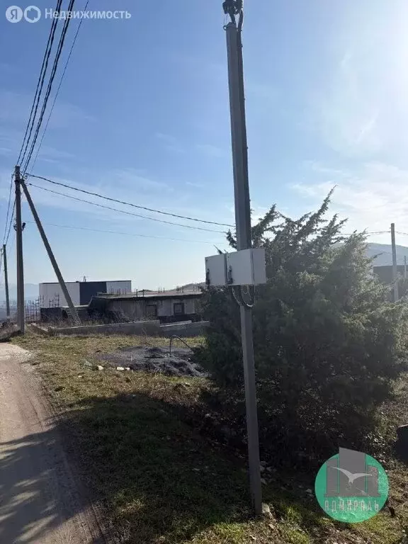 Участок в Краснодарский край, городской округ Новороссийск, село ... - Фото 2