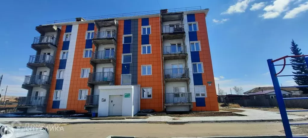 Продаётся 1-к квартира, 43.4 м - Фото 0