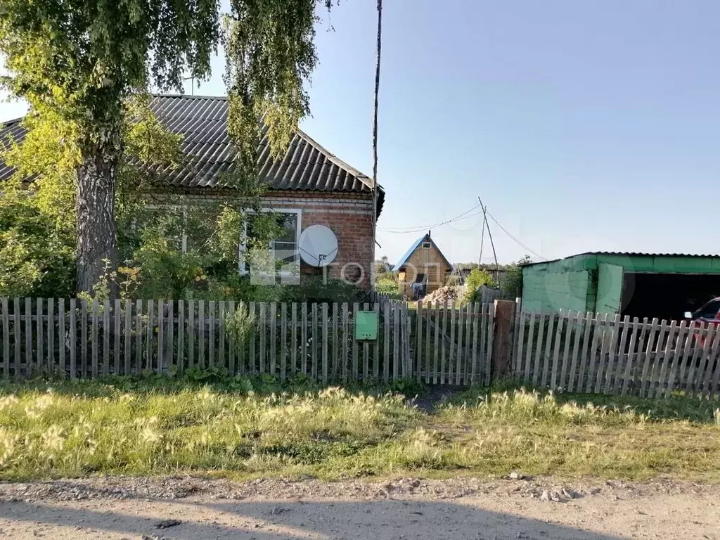 3-к. квартира, 56 м, 1/1 эт. - Фото 1