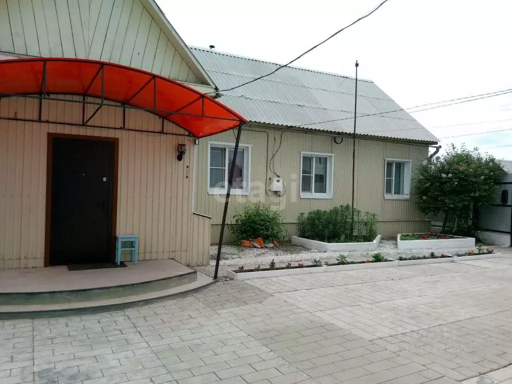 Дом в Бурятия, Улан-Удэ Сокол ДНТ, ул. Былинная, 23 (85 м) - Фото 0