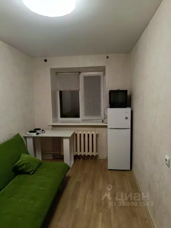 Студия Свердловская область, Екатеринбург Вторчермет жилрайон, ул. ... - Фото 1