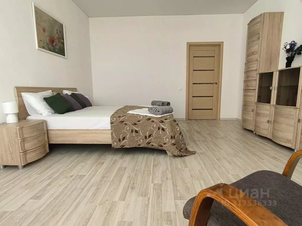 1-к кв. Севастополь просп. Античный, 64к4 (57.0 м) - Фото 1
