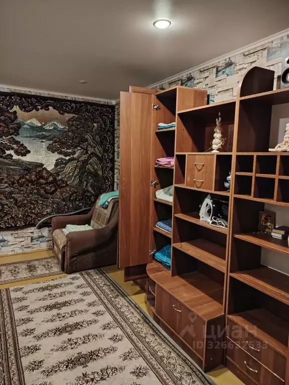 1-к кв. Калужская область, Калуга ул. Клюквина, 30 (35.0 м) - Фото 2