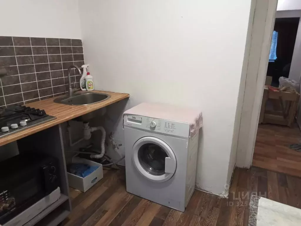 3-к кв. Вологодская область, Череповец ул. Ветеранов, 4 (61.0 м) - Фото 2