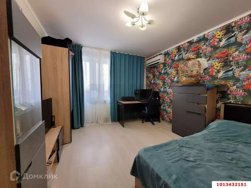 Продаётся 2-к квартира, 78.8 м - Фото 0