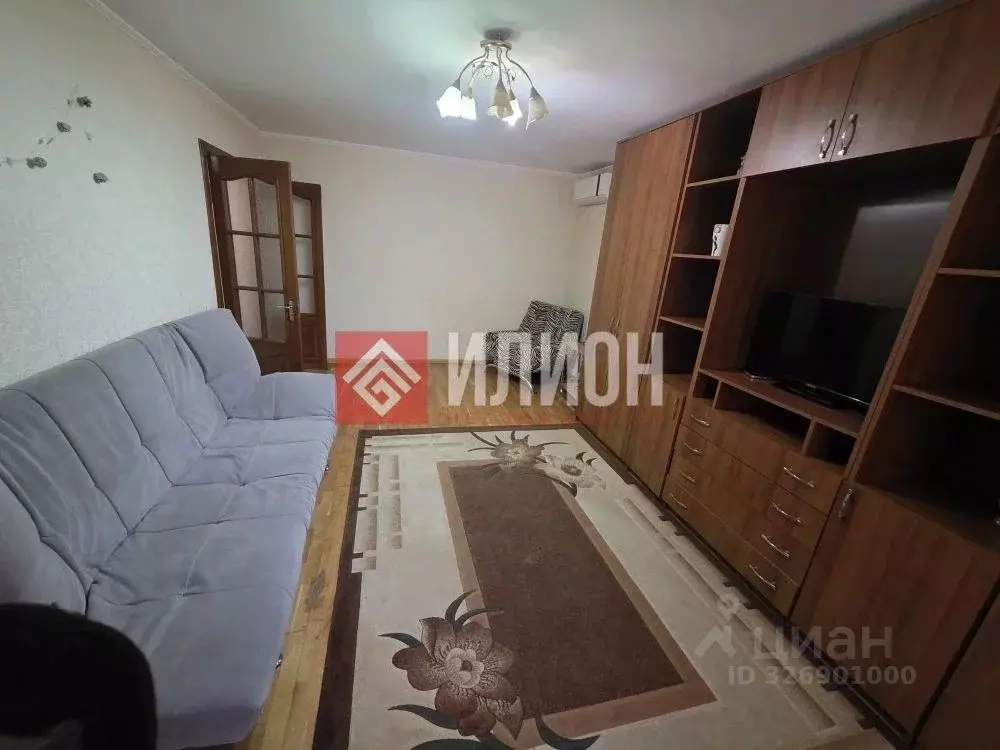 2-к кв. Севастополь просп. Генерала Острякова, 141 (62.8 м) - Фото 2