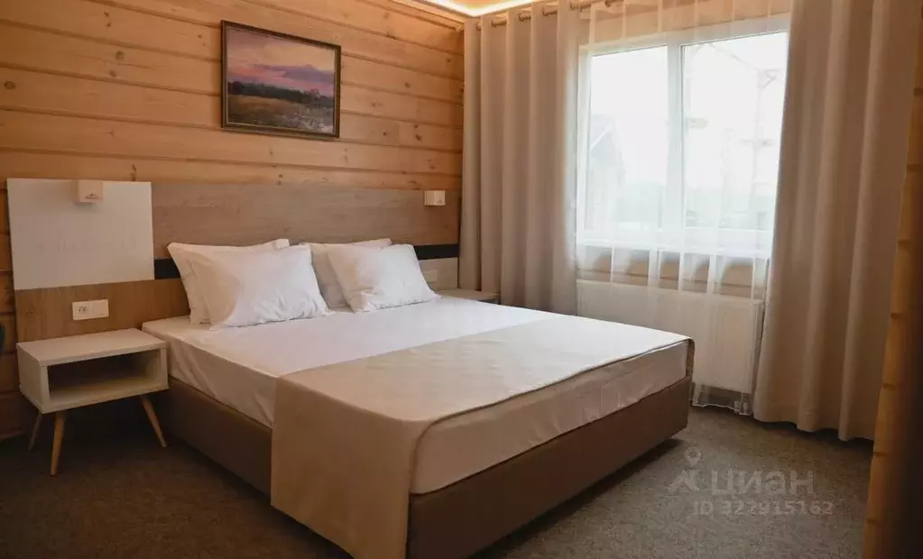 Комната Волгоградская область, Камышин ул. Авиационная, 1 (40.0 м) - Фото 1