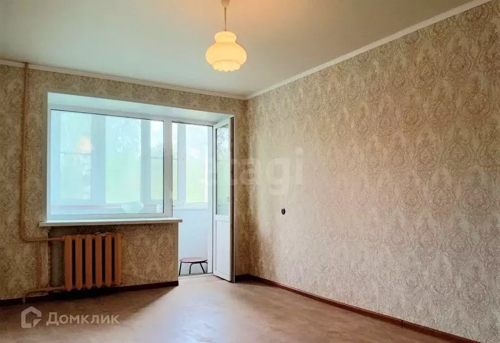 Продаётся 1-к квартира, 31.2 м - Фото 0