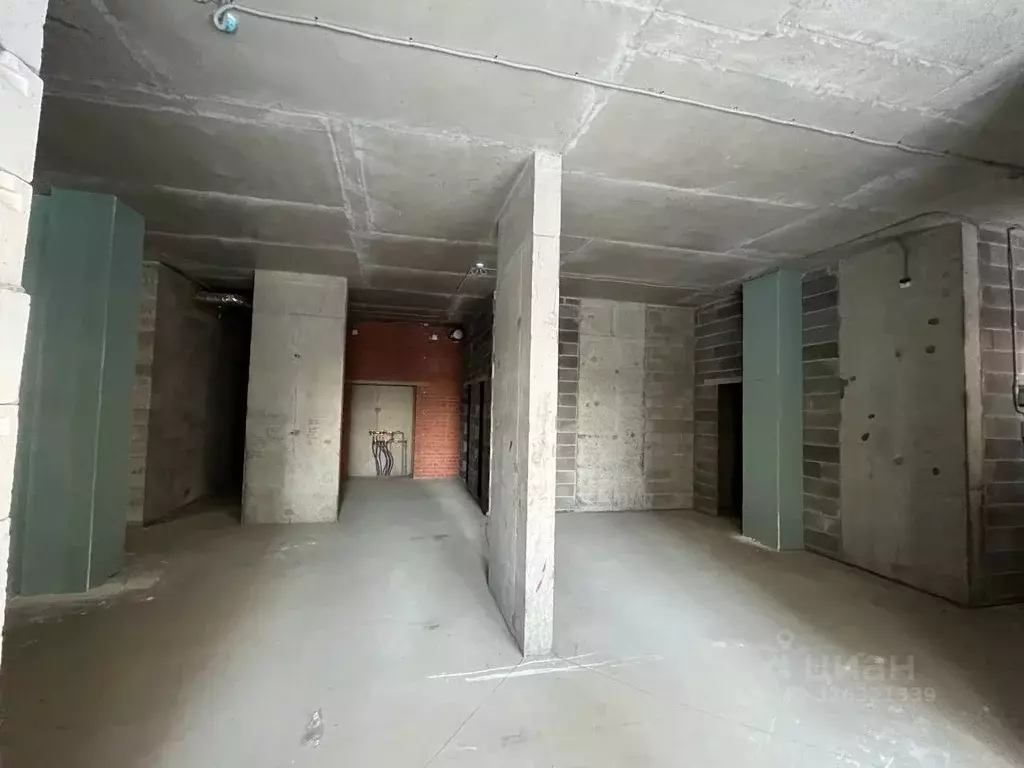 Помещение свободного назначения в Санкт-Петербург пос. Шушары, просп. ... - Фото 2