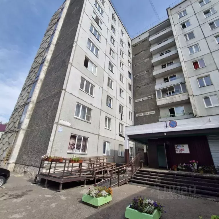 Студия Красноярский край, Красноярск ул. Калинина, 10 (12.1 м) - Фото 1