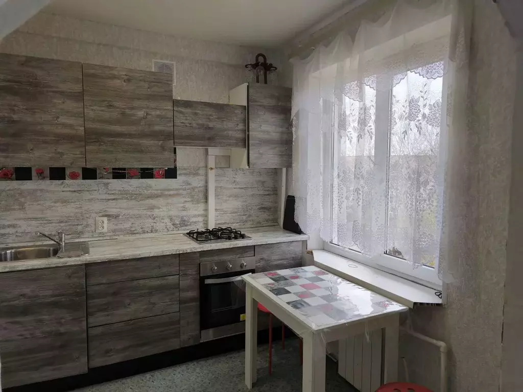 1-к кв. Ленинградская область, Приозерск ул. Калинина, 23а (31.0 м) - Фото 1