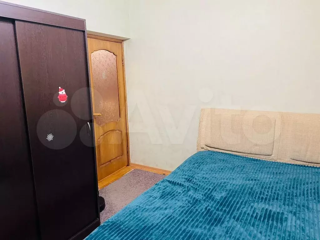 2-к. квартира, 59 м, 3/22 эт. - Фото 0