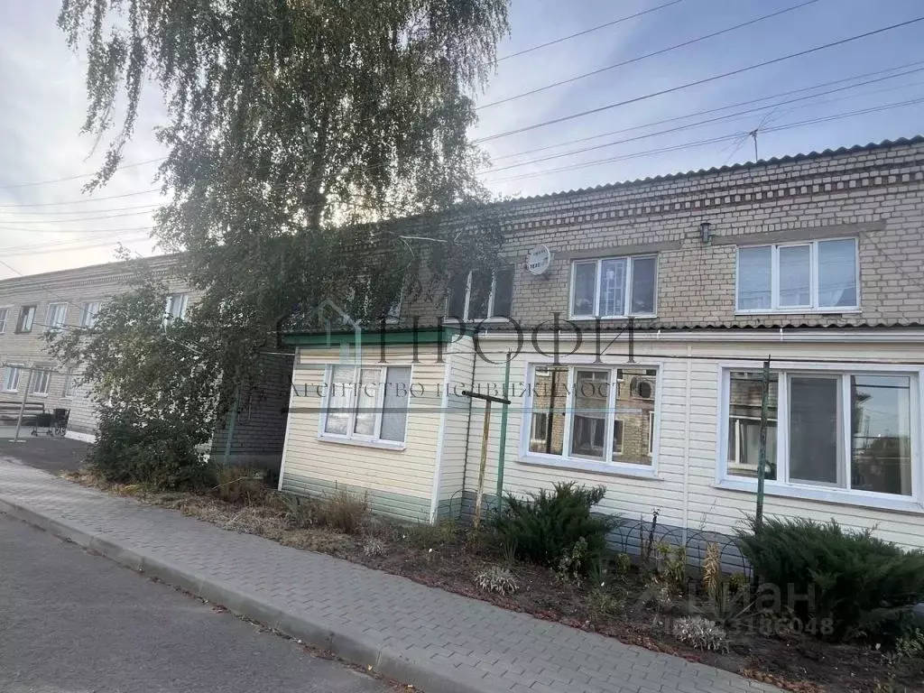 Комната Белгородская область, Новый Оскол Кооперативный пер., 10 (18.0 ... - Фото 1