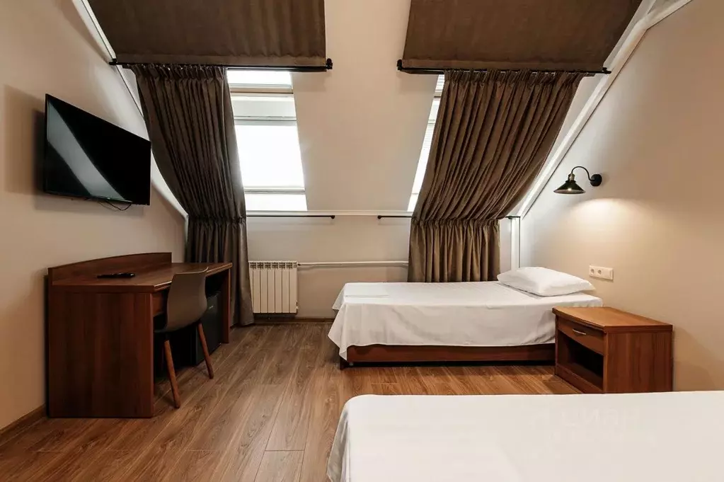 Комната Ростовская область, Аксай Западная ул., 6А (30.0 м) - Фото 2