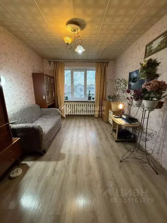 2-к кв. Кировская область, Киров ул. Воровского, 129 (54.0 м) - Фото 2