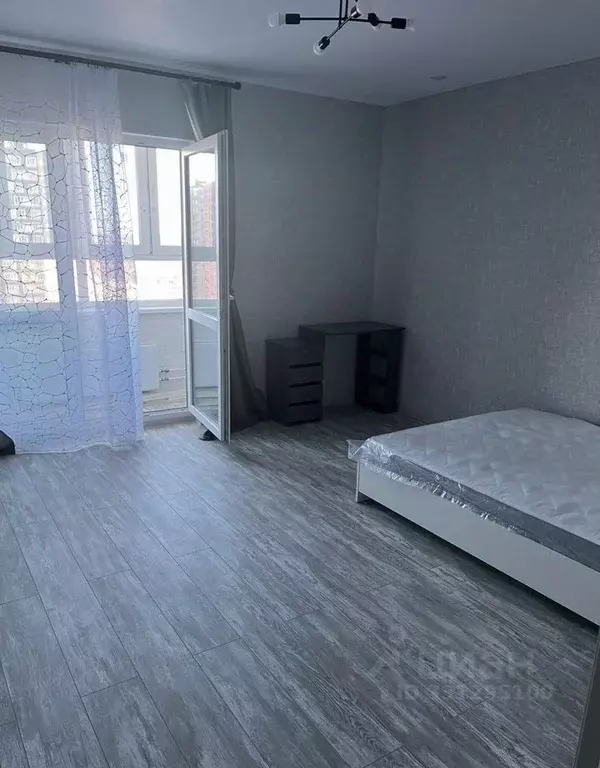 2-к кв. Московская область, Балашиха ул. Яганова, 8 (59.0 м) - Фото 2