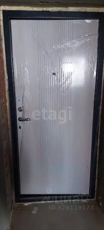 1-к кв. Мордовия, Саранск ш. Северо-Восточное, 45 (43.1 м) - Фото 2