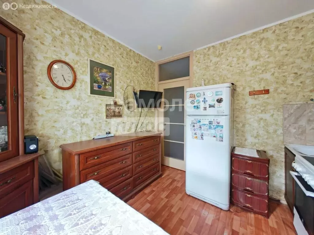 1-комнатная квартира: Подольск, улица Генерала Смирнова, 11 (40 м) - Фото 2