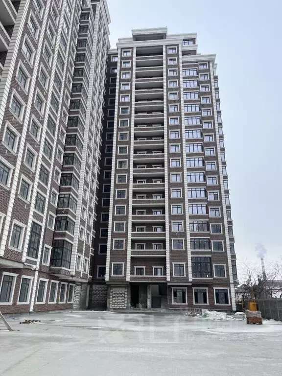 2-к кв. Дагестан, Махачкала просп. Петра 1, 69 (67.0 м) - Фото 1